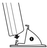 OTIO 938304 - -La sonde filaire - 1