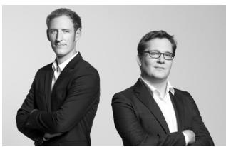 STADLERFORM Peter Blanc - Jahre Garantie - 1