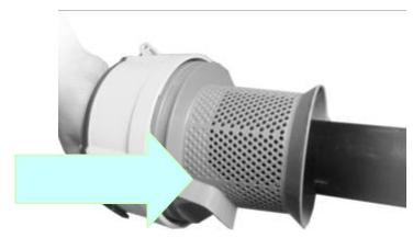 HARPER CLEAN MASTER V2 SILVER - Nettoyage des filtres - 5