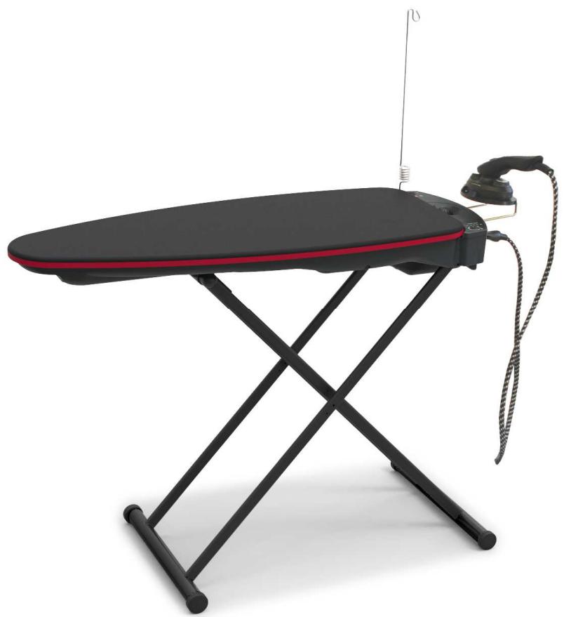 EUROFLEX TABLE_A_REPASSER_IB40_BRIO - SPECIFICATIONS TECHNIQUES - 1