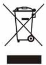 PROLINE PL 200 F EU - IMPORTANT DISPOSAL INSTRUCTIONS - 1