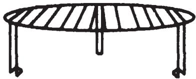 DE DIETRICH DME 329 WE1 - La clayette fixe - 1
