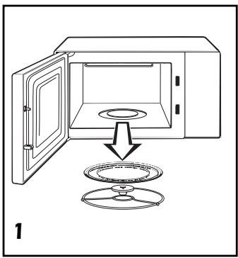 DE DIETRICH DME 329 WE1 - KIT D'ENCASTREMENT - 1