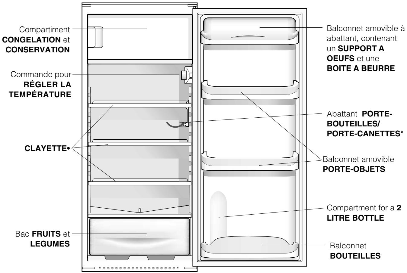 ARISTON BO2324ANI - Vue d'ensemble - 1
