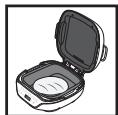 TEFAL KD8501 - Kepimo skarda duonai ir brijosé - 7