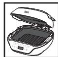 TEFAL KD8501 - Kochen für Brot und Brioche - 5