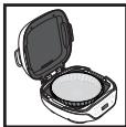 TEFAL KD8501 - Forma do tarty z blacha do pieczenia - 4