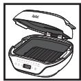 TEFAL KD8501 - Model za pito s pekačem - 2