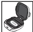 TEFAL KD8501 - Bandeja deorno para pan y brioche - 3
