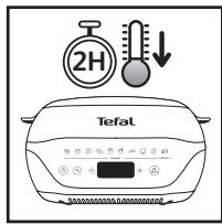 TEFAL KD8501 - Apkope un tirišana - 3