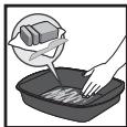 TEFAL KD8501 - Antihaftbeschichtete Aluminiumform - 1