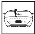 TEFAL KD8501 - Stikliniai puodai - 4