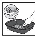 TEFAL KD8501 - Non-stick aluminium mould - 1