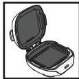 TEFAL KD8501 - ΦopMa 3a TapT c TaBa 3a neueHe - 2