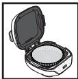 TEFAL KD8501 - Tart mould with baking tray - 4