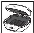 TEFAL KD8501 - Molde de aluminio antiadherente - 3