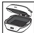 TEFAL KD8501 - Kochen für Brot und Brioche - 1