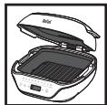 TEFAL KD8501 - Il cucinare per pane e brioche - 5