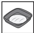 TEFAL KD8501 - Kepimo skarda duonai ir brijosé - 6