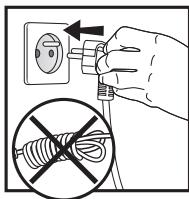 TEFAL KD8501 - Instalación y conexión - 2
