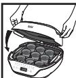 TEFAL KD8501 - Metalform - 4