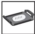 TEFAL KD8501 - Kepimo skarda duonai ir brijosé - 2