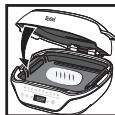 TEFAL KD8501 - Bread and brioche cooking - 4