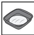 TEFAL KD8501 - Taba 3a neuehe Ha xIy6 u 6pnoo - 6