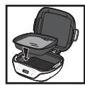 TEFAL KD8501 - Aluminium bakvorm met antiaanbaklaag - 4