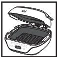 TEFAL KD8501 - Tartalečiu forma su kepimo skarda - 1