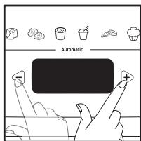 TEFAL KD8501 - Gatavošanas cikla pagarīnasana (automātiska vai manuāla) - 1