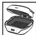 TEFAL KD8501 - Cuisson pour les pains/brioches - 5