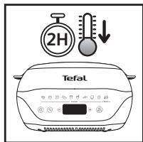 TEFAL KD8501 - Mantenimiento y limpieza - 3