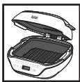 TEFAL KD8501 - Vormide ja tarvikute kasutamine - 1