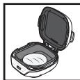 TEFAL KD8501 - Tava de copt pentru paine si brioș - 7