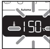 TEFAL KD8501 - Manualas programmas izmantošana - 2