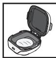 TEFAL KD8501 - Bread and brioche cooking - 7