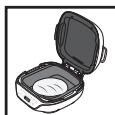 TEFAL KD8501 - Cuisson pour les pains/brioches - 7