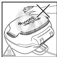 TEFAL KD8501 - Apkope un tirišana - 7