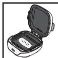TEFAL KD8501 - Tava de copt pentru paine si brioș - 3