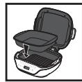 TEFAL KD8501 - Trikci nustatymo ir salinimo vadovas - 2