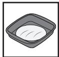 TEFAL KD8501 - Il cucinare per pane e brioche - 6
