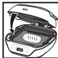 TEFAL KD8501 - Taba 3a neuehe Ha xIy6 u 6pnoo - 4