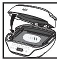 TEFAL KD8501 - Model za pito s pekačem - 5