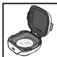 TEFAL KD8501 - Kochen für Brot und Brioche - 7