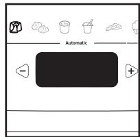 TEFAL KD8501 - Automaatprogrammi kasutamine - 1