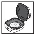 TEFAL KD8501 - Koken voor brood en brioches - 7