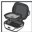 TEFAL KD8501 - Nieprzywierajca forma alumiowa - 4