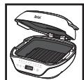 TEFAL KD8501 - Bandeja deorno para pan y brioche - 5