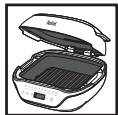TEFAL KD8501 - Küpsetusalus saiale ja brioche'ile - 1